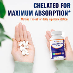 Supports joint health