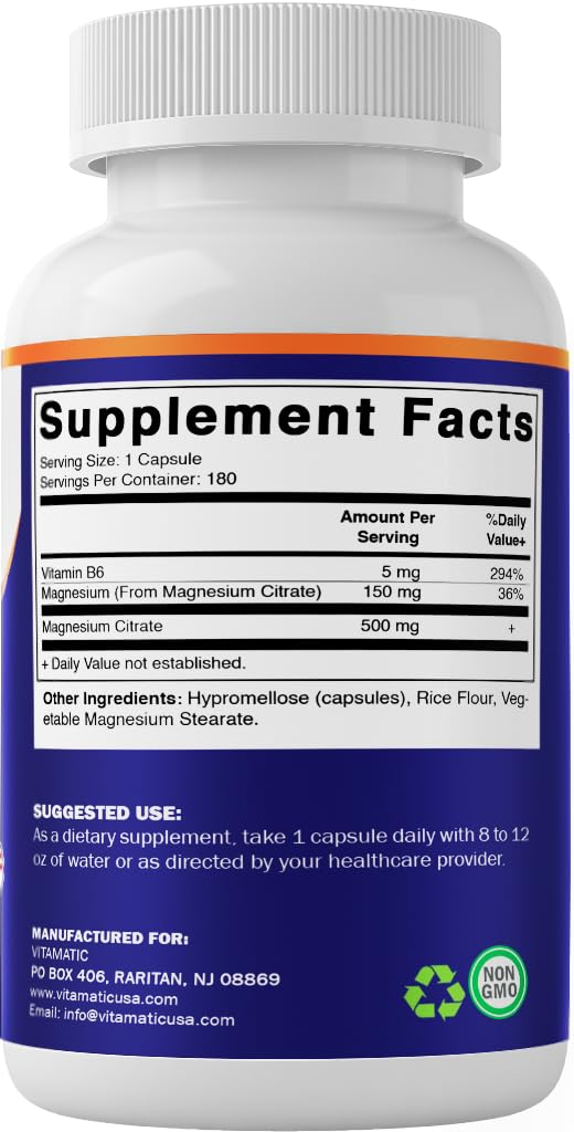 GMP compliant and FDA registered facility seal