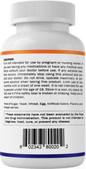 120-count Vitamatic Melatonin packaging
