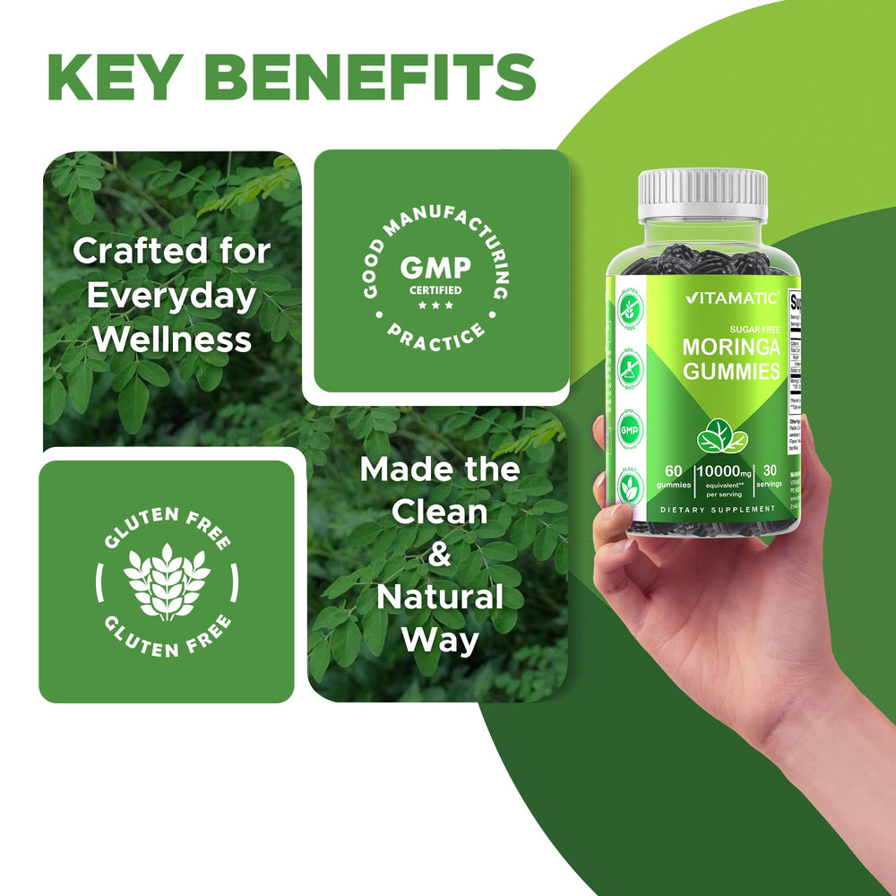 Pectin-based vegan gummies texture