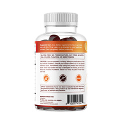 Vitamatic per-pack info card reinforces per-pack guidance for customers.