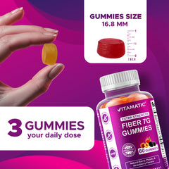 Close-up view of pectin-based gummy texture