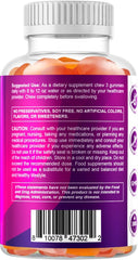 Vitamatic on-the-go bottle scene suggesting convenient daily use