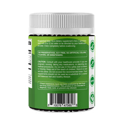 Lifestyle shot featuring bottle and glass of water