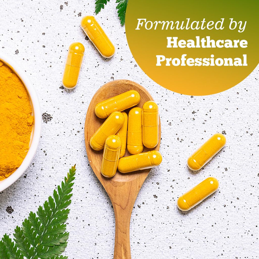 Close-up of the capsules in Vitamatic Vitamin B2 Riboflavin bottle