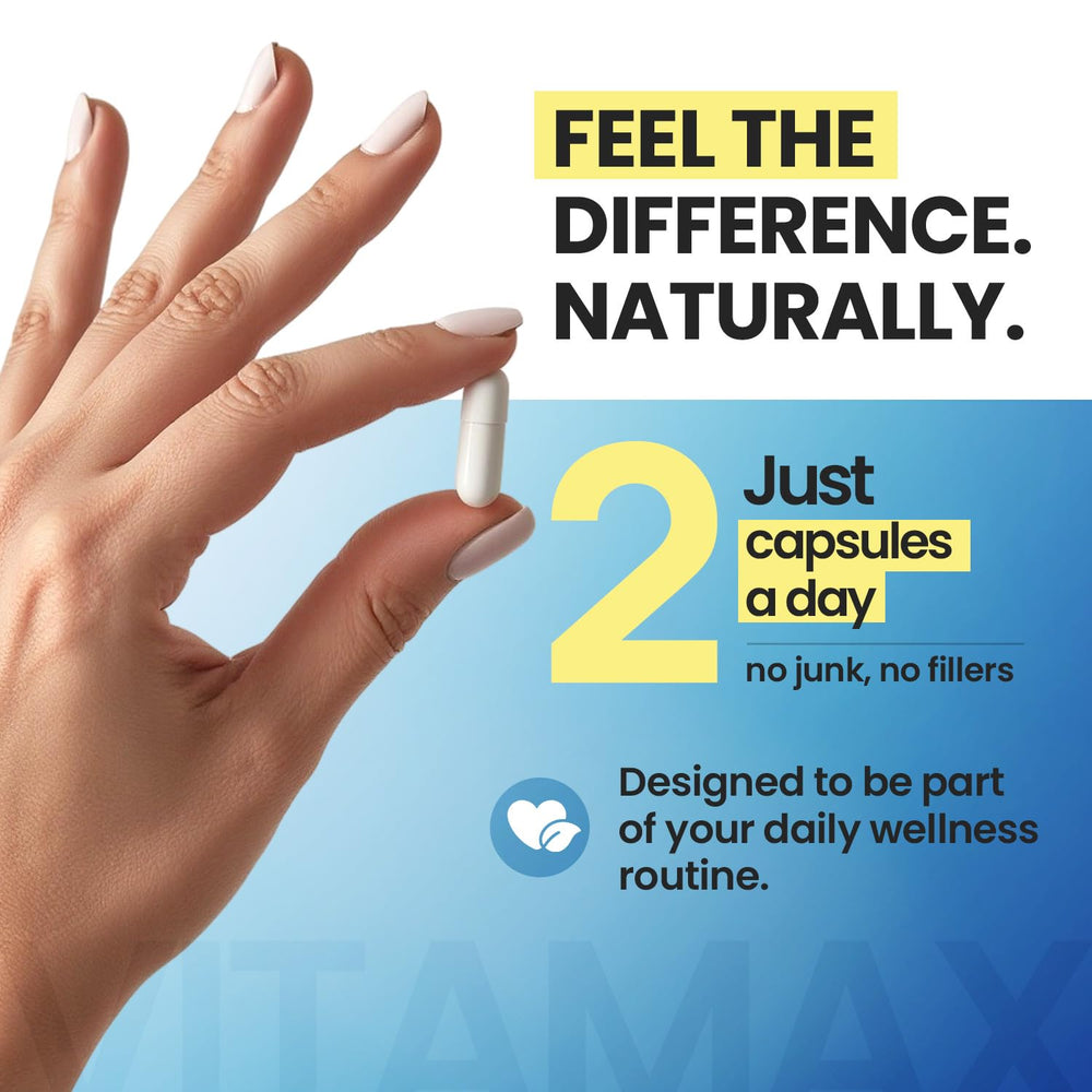 American-made manufacturing facility stamp and CGMP logo