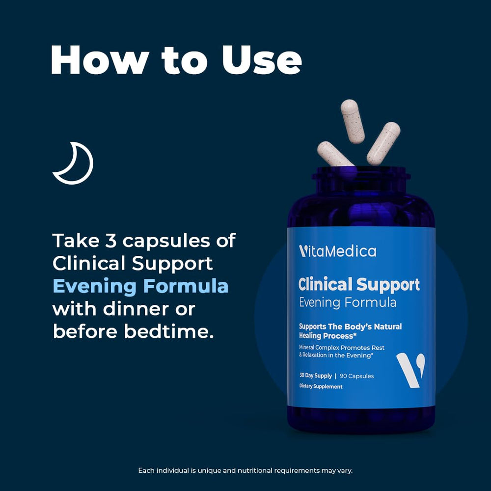 How to take VitaMedica Arnica Montana 30X + Bromelain with Quercetin image 08