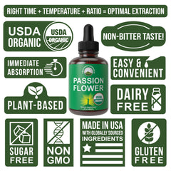 Vitamin Angels donation program logo alongside product image