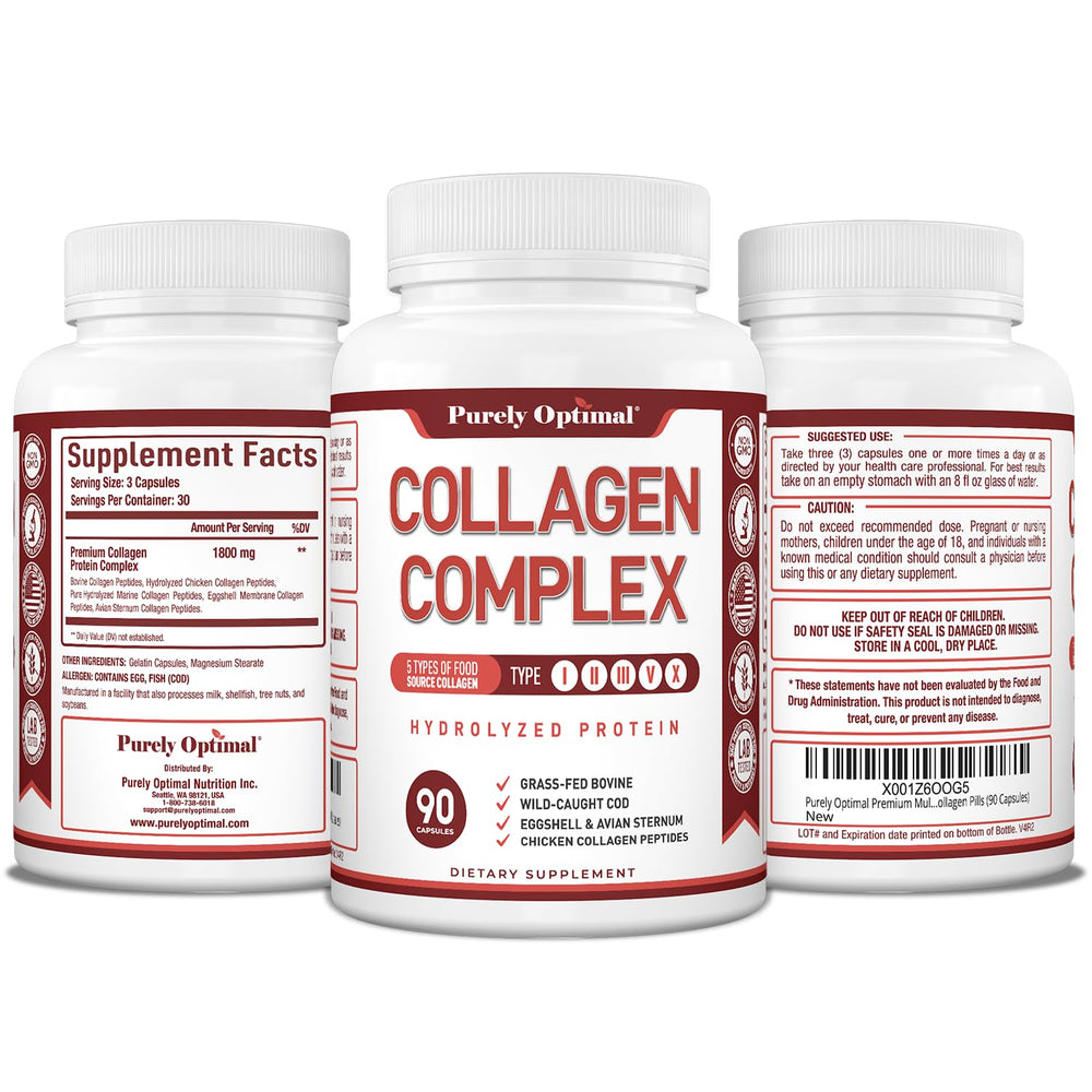 Vitamin Angels donation with every purchase