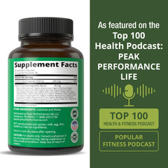 Vitamin Angels donation partnership information for Peak Performance - image 6