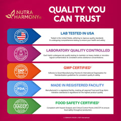 Gummies suitable for both women and men