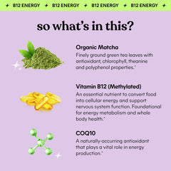 Vitamin B12 methyl form illustration