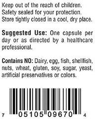 Close-up view of Vitamin B12 Methylcobalamin capsules