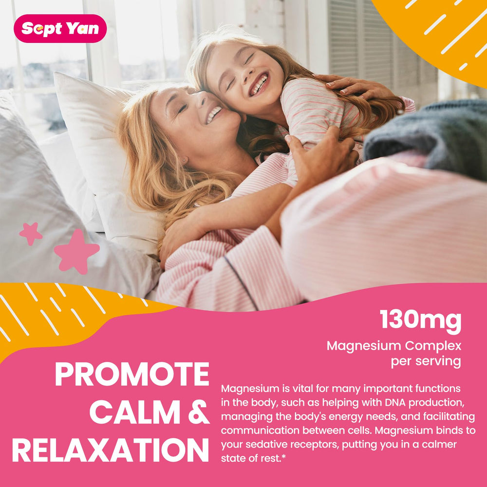 Vitamin B6 for sleep support