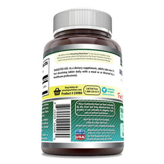 Vitamin B7 Biotin non-GMO gluten-free made in USA