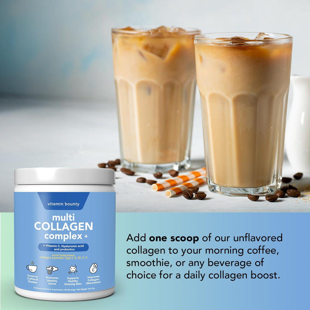 Grass-fed bovine collagen source symbol