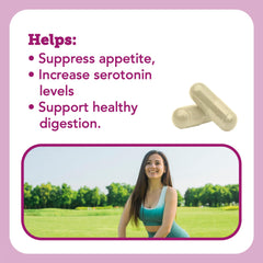 Vitamin Bounty Forskolin digestive-support image highlights digestion and nutrient absorption.