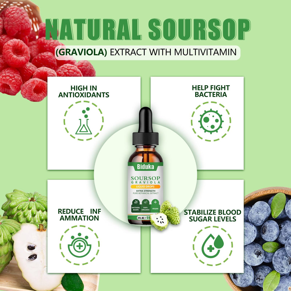 Vitamin C and antioxidant immune-support label