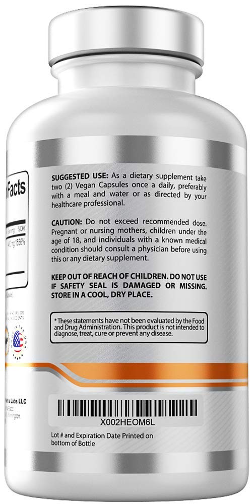 Vitamin C supporting immune system and collagen production