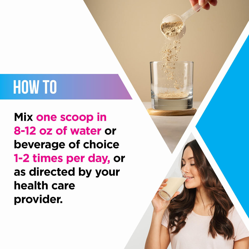 Vitamin C and multivitamin boost for collagen