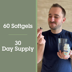 Vitamin C, Vitamin E and Zinc illustration