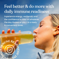 Electrolyte blend with magnesium, potassium and sodium