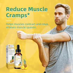 Vitamin D, B6, C, and zinc for immune and bone health