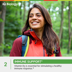 Brain function concept representing cognitive health and focus