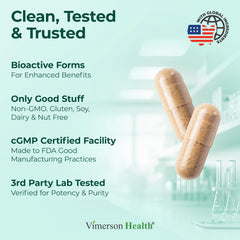 Vitamin D3 bottle image