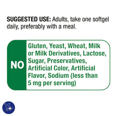 Vitamin D3 supporting calcium absorption and bone health