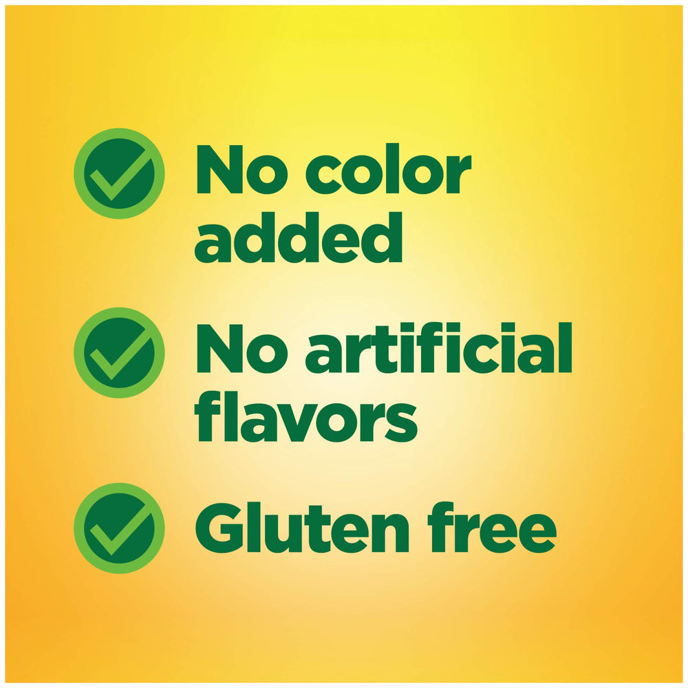 Gluten-free Vitamin D3 product with no artificial flavors