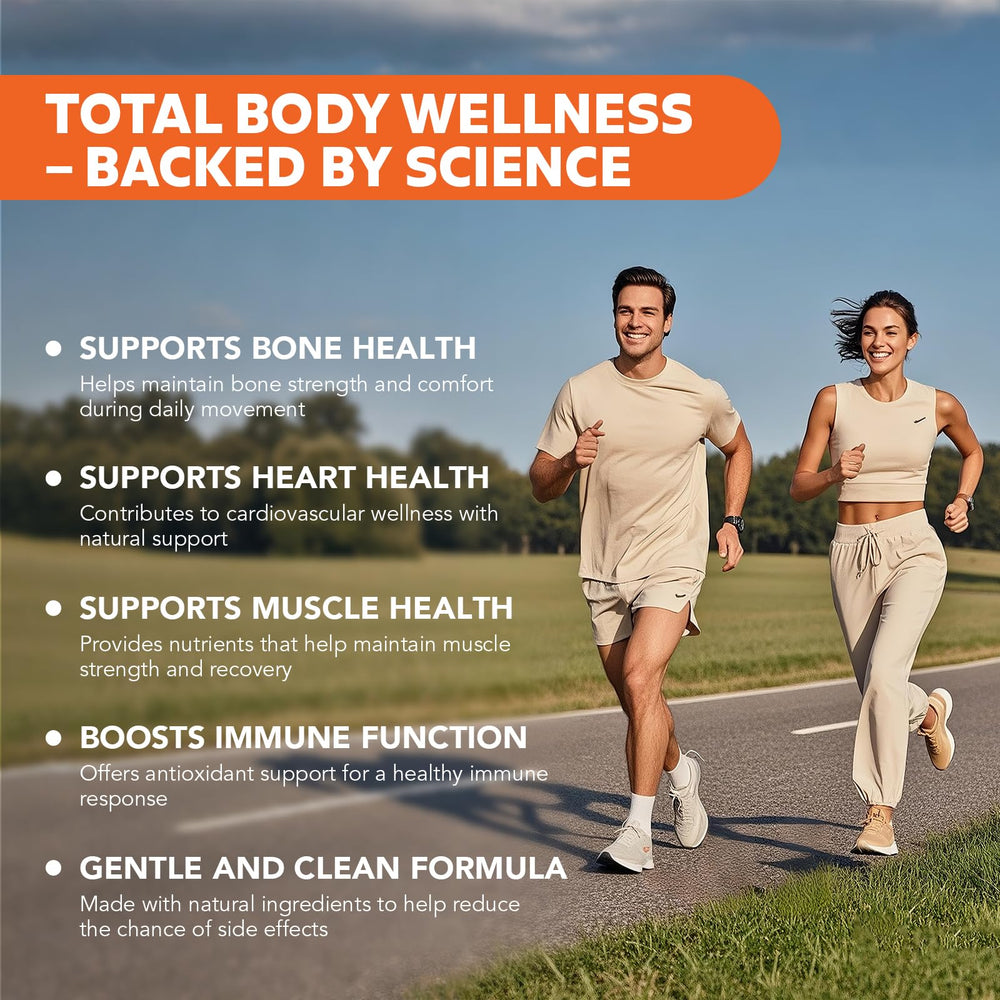 Vitamin C, Zinc and Black Pepper Extract in formula