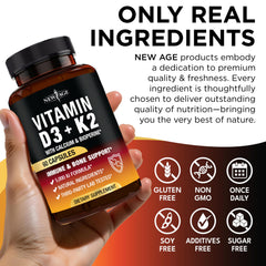 USA-made facility or 'Made in USA' graphic on packaging