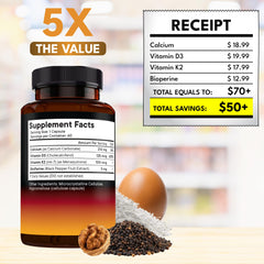 Label indicating gluten-free vegan and non-GMO certification