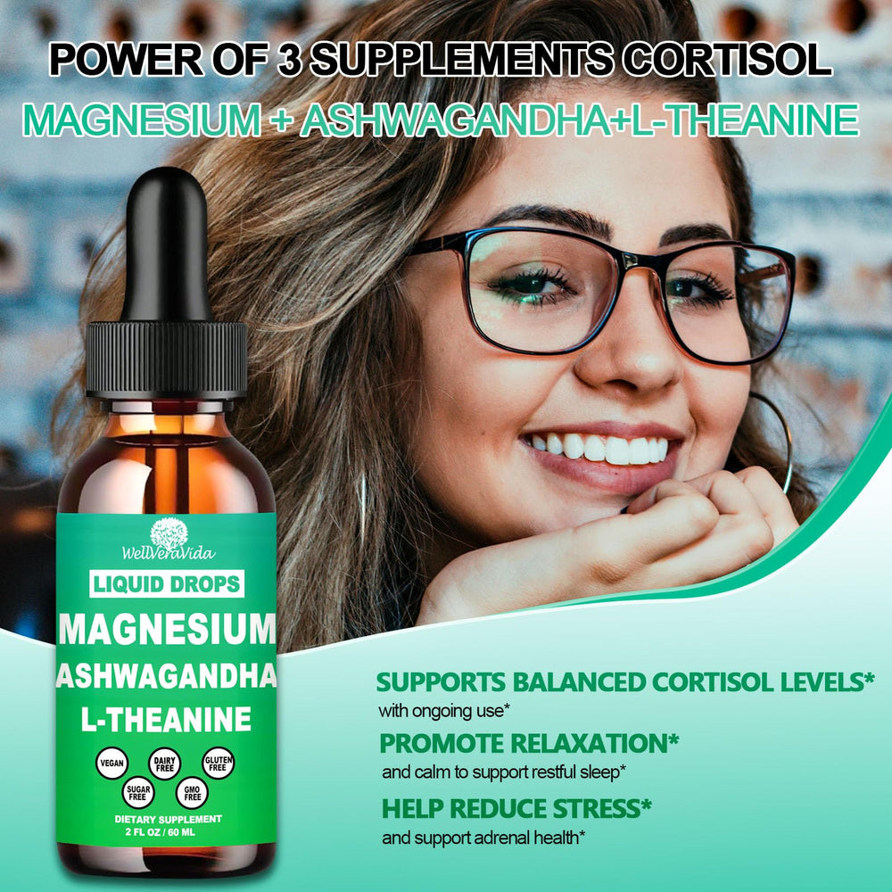 Vitamins D3, K2, B6 and Zinc for hormone support