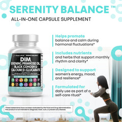 Vitamin D3 and Vitamin K2 capsules