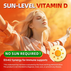 Graphic comparing liquid absorption to capsules