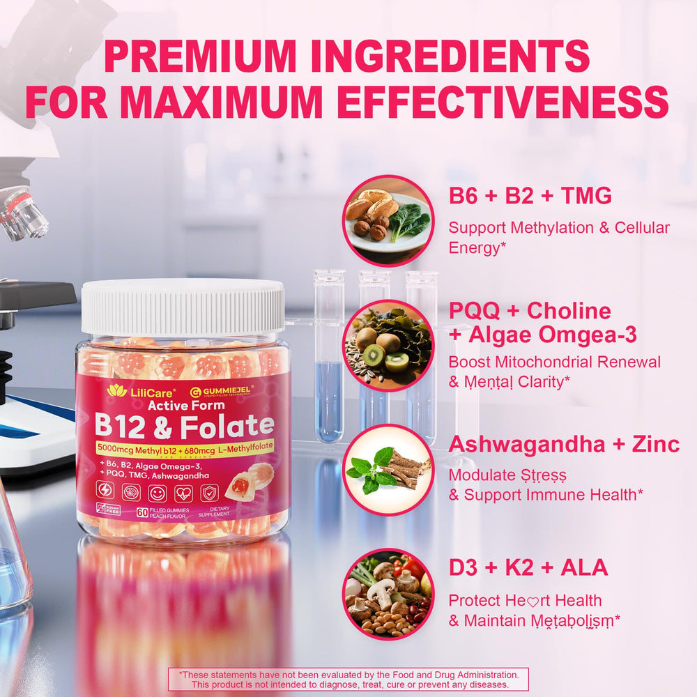 Vitamin D3 and K2 immune support image