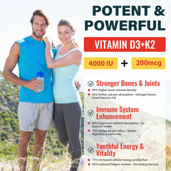 US-made label indicating vegan, non-GMO and gluten-free