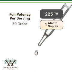 All-Trans K2 MK-7 (K2Vital) note on bottle
