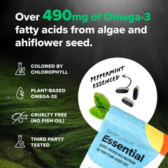 Diagram of vitamins D3, K2, Zinc, Selenium, Magnesium and Iodine