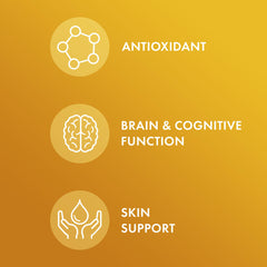 Nutrition info: 134 mg Vitamin E per serving