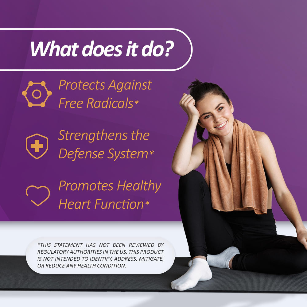 Vitamin E 400 IU showing dl-alpha tocopherol acetate