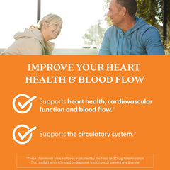 Label showing Vitamin K removed from nattokinase formula
