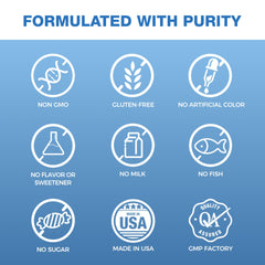 Daily use image for Vitamin World Stress B-Complex