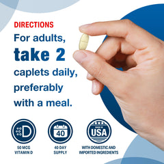 Nutrition supplement for joints and flexibility