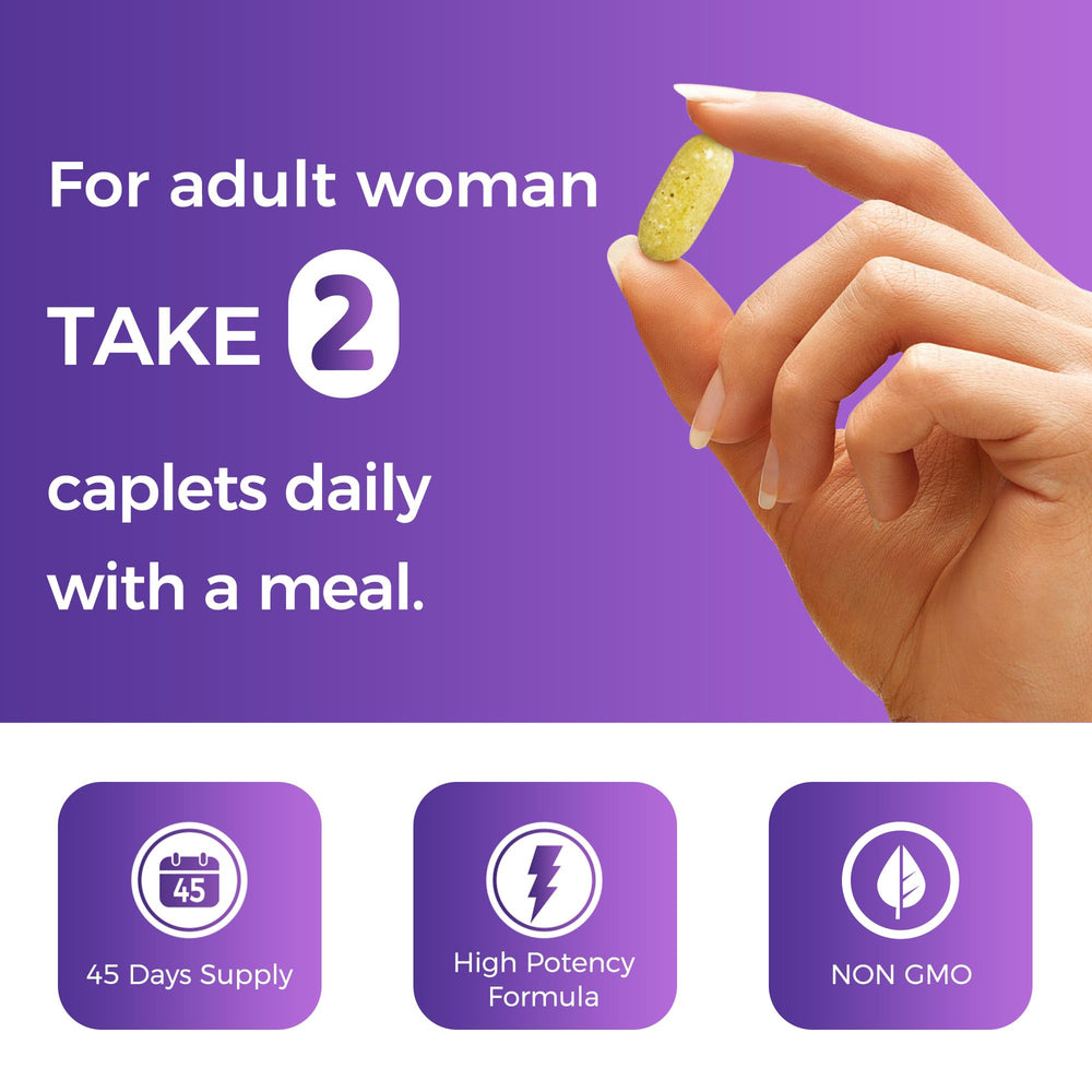 Beauty focus image showing healthy hair, skin and nails