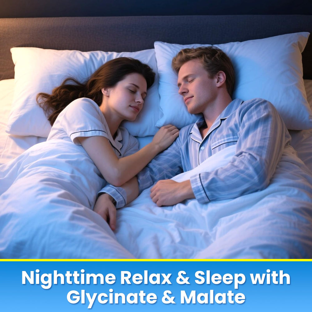 Graphic of Vitamin D3, B6 and B12 ingredients