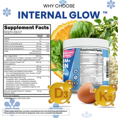 Vitamin D3 and K2 with quercetin and folate
