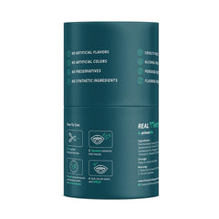 Vitamins K2 and D3 included in the formula